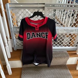 Balera Dance jersey